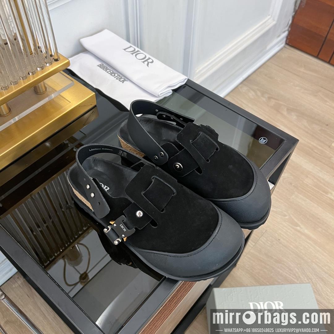 Replica Dior Shoes sz35-41 h0702