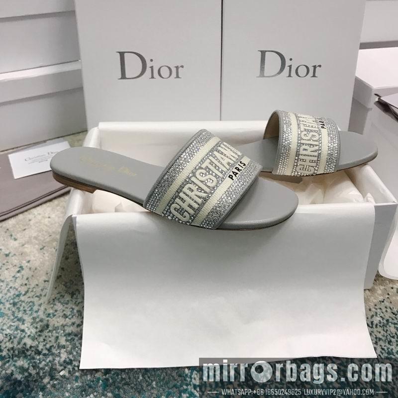 Replica Dior Shoes sz35-42 mnw0415