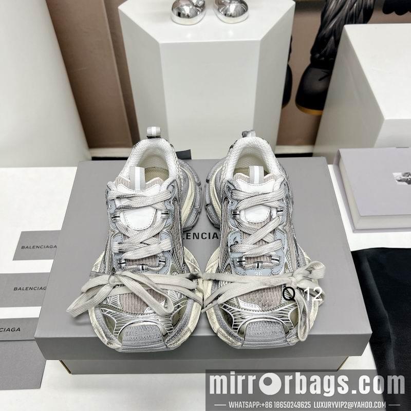 Replica Balenciaga Shoes sz35-40 6C J0802
