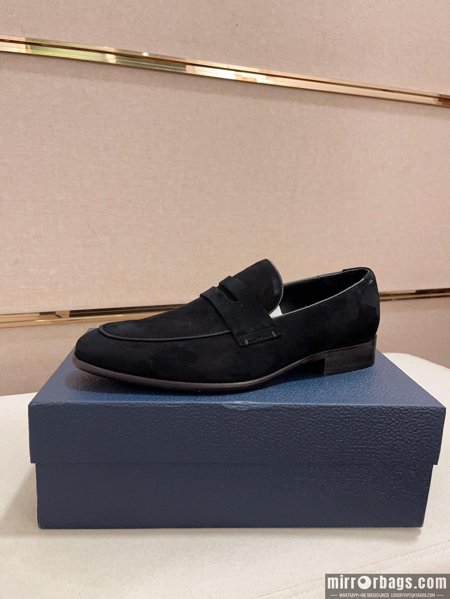 Replica Dior Shoes sz38-45 hnh1211