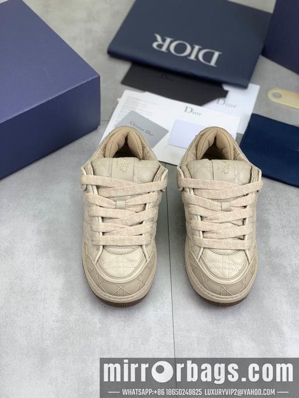 Replica Dior Shoes sz38-45 YY0305