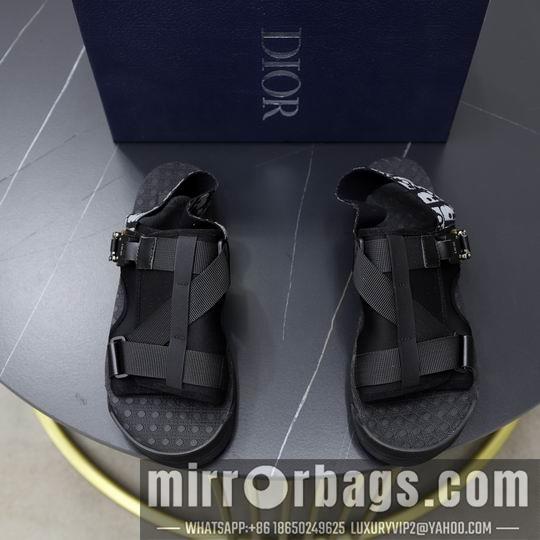 Replica Dior Shoes sz38-45 hnh0601