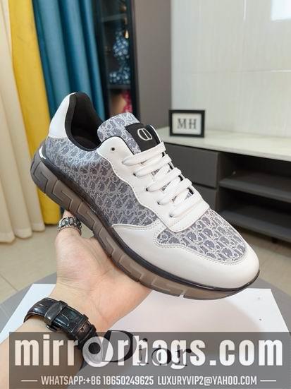 Replica Dior Shoes sz38-44 mnh0705
