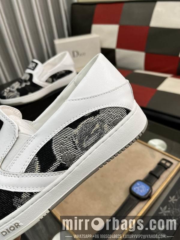 Replica Dior Shoes sz38-44 hnh0308