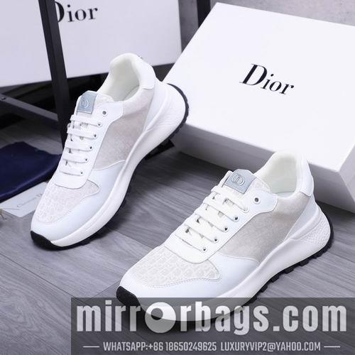 Replica Dior Shoes sz38-44 mnh0503