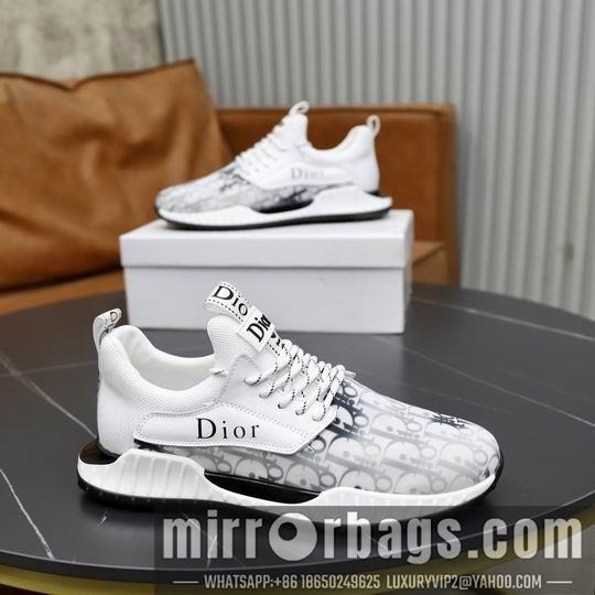 Replica Dior Shoes sz38-44 mnh0612