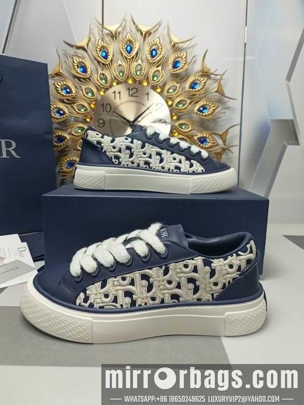 Replica Dior Shoes sz35-45 mnm0108