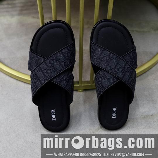 Replica Dior Shoes sz38-45 mnh0505