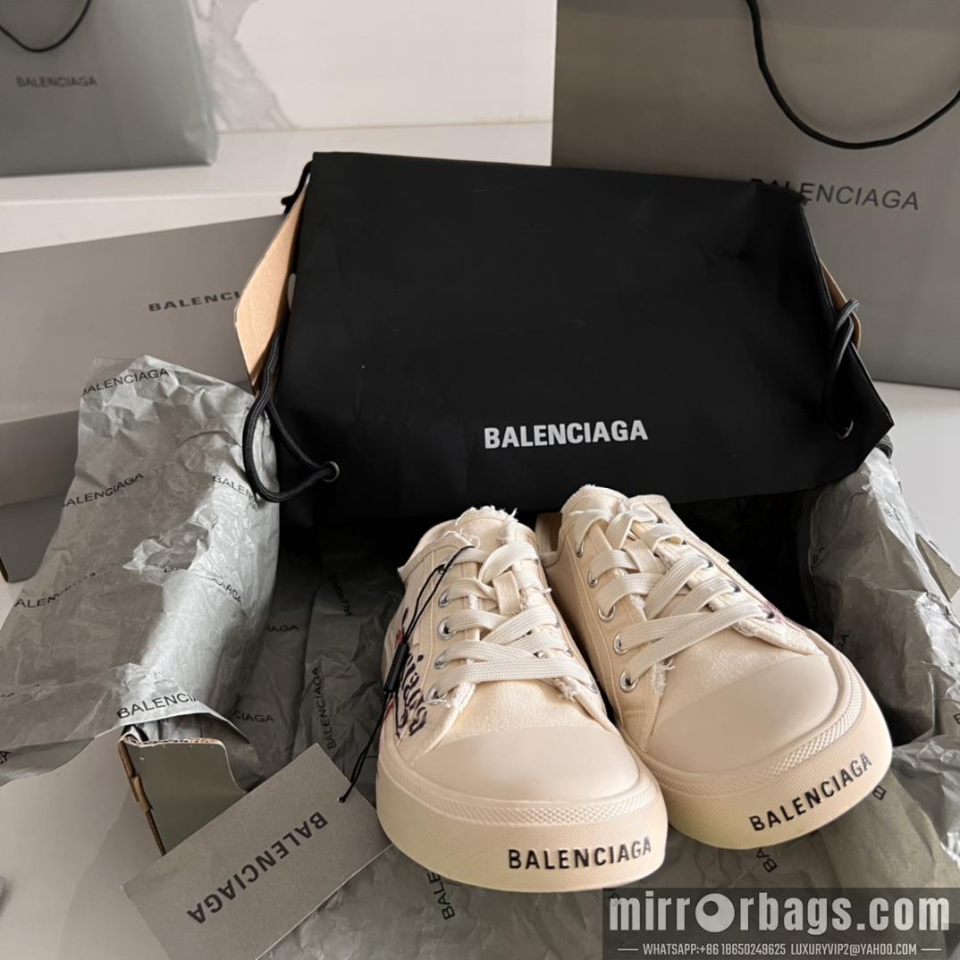 Replica Balenciaga Shoes sz35-45 h0503