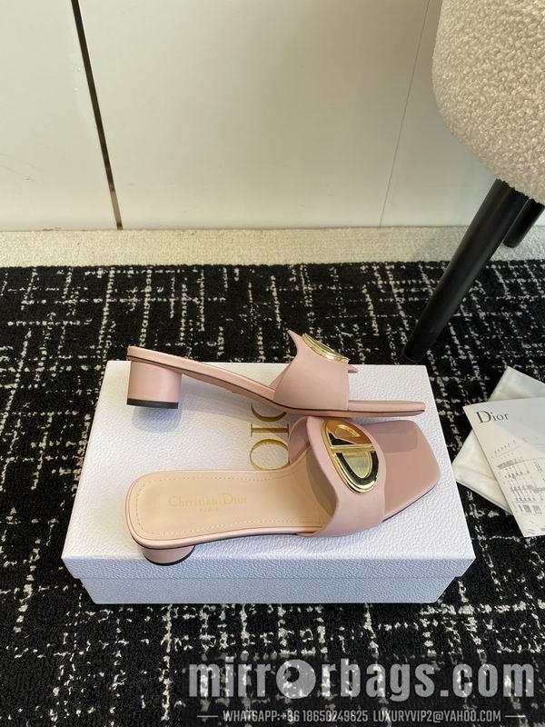 Replica Dior Shoes sz35-40 mnw0201