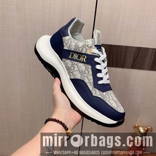 Replica Dior Shoes sz38-44 mnh0509