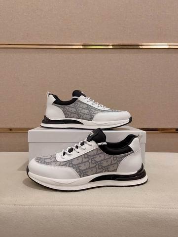 Replica Dior Shoes sz38-45 hnh0522