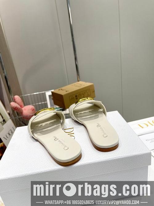 Replica Dior Shoes sz34-42 mnh0311