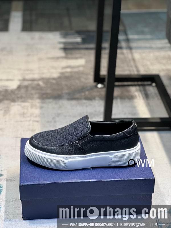 Replica Dior Shoes sz38-45 WM0602