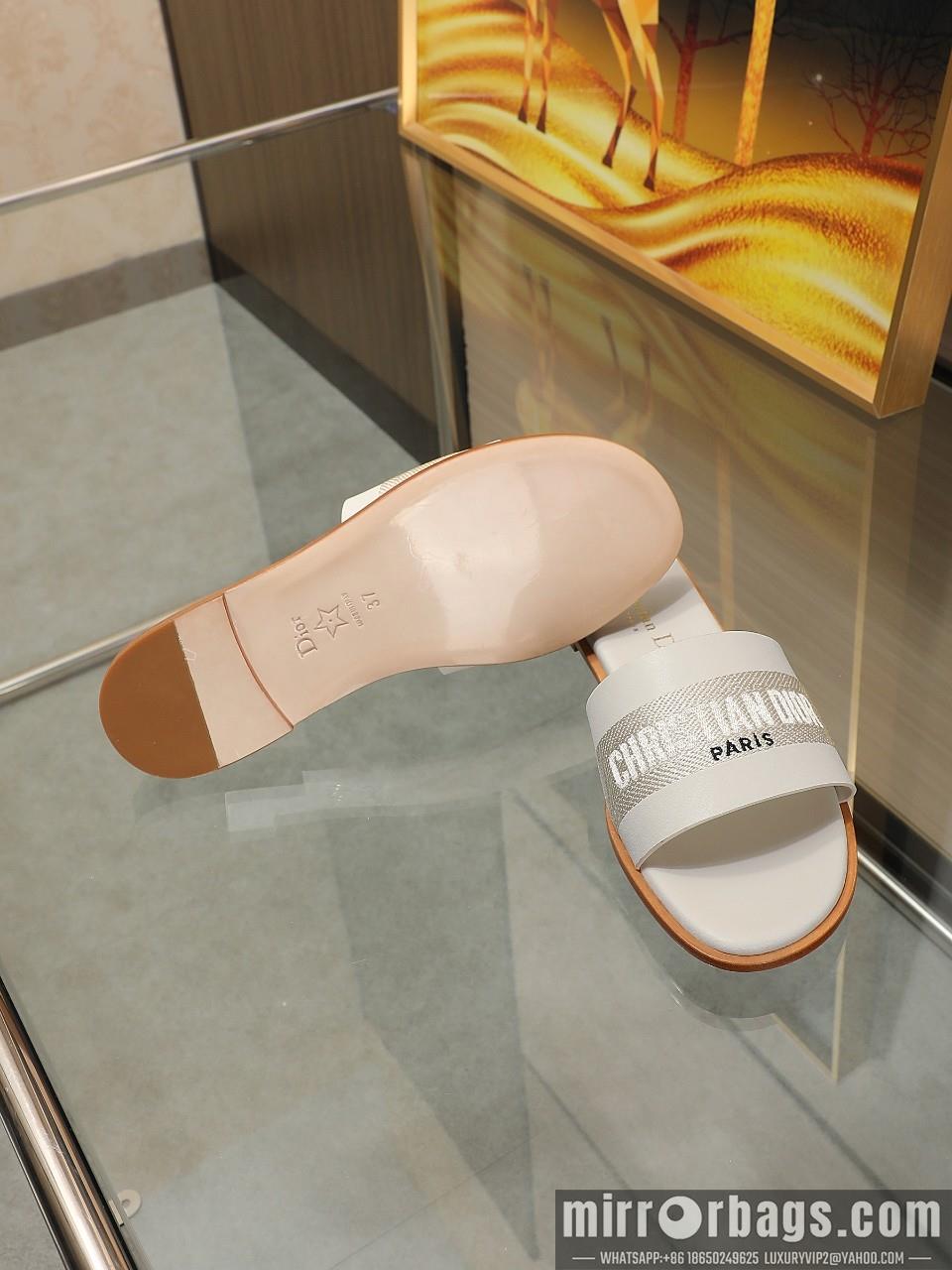 Replica Dior Shoes sz35-42 h0601