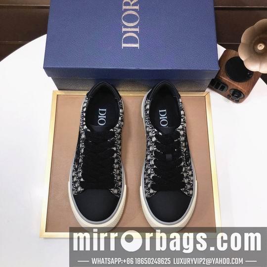 Replica Dior Shoes sz38-45 hnh0713