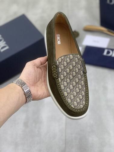Replica Dior Shoes sz38-45 mnh0503