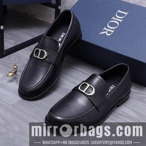 Replica Dior Shoes sz38-44 mnh0529
