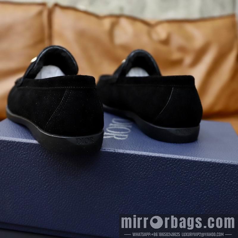 Replica Dior Shoes sz38-44 hnm0142