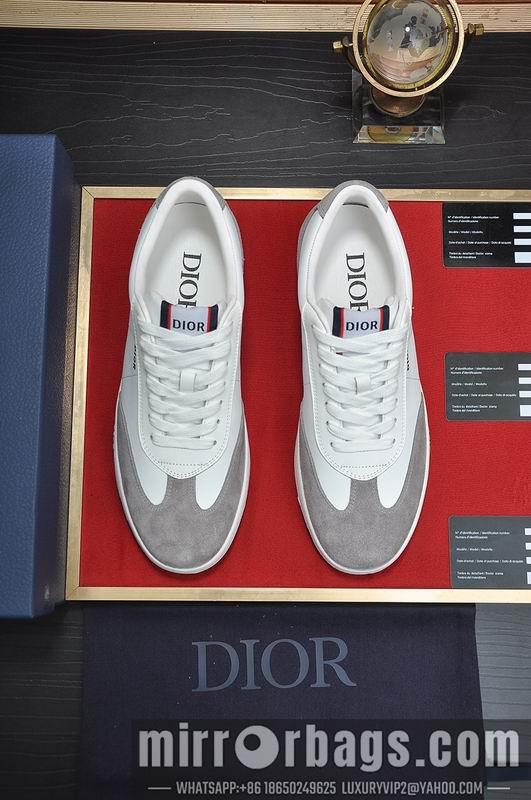 Replica Dior Shoes sz38-45 mnw0314