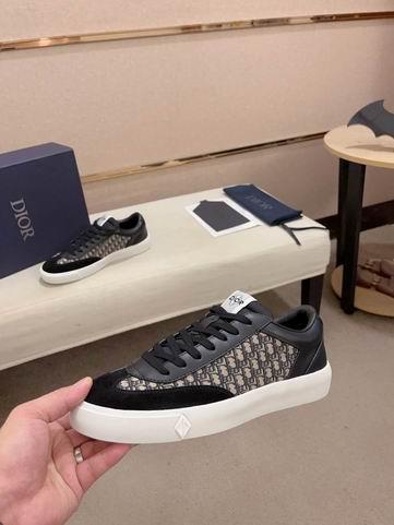 Replica Dior Shoes sz38-46 hnh0525