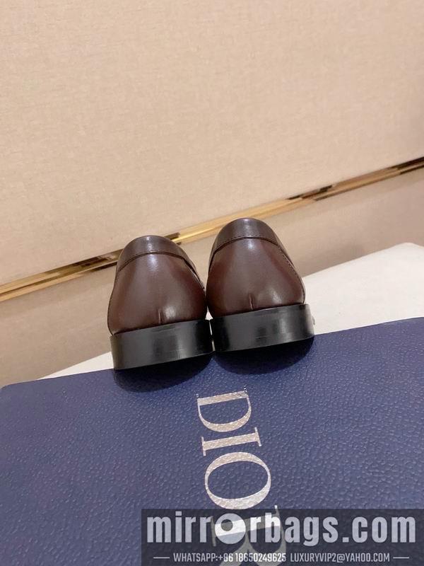 Replica Dior Shoes sz38-45 hnh0313
