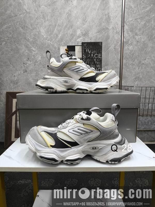 Replica Balenciaga Shoes sz35-45 N1204