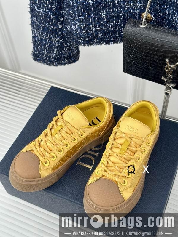 Replica Dior Shoes sz35-40 JX0903