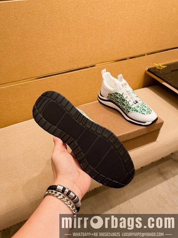 Replica Dior Shoes sz38-44 mnm0166