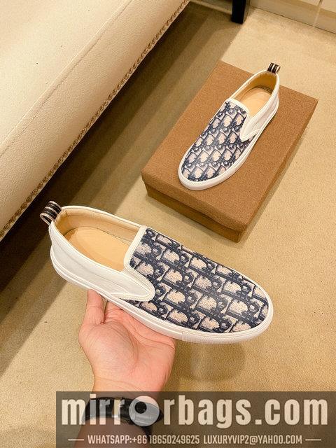 Replica Dior Shoes sz38-44 h0502