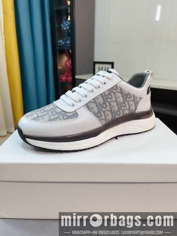 Replica Dior Shoes sz38-44 mnw0313
