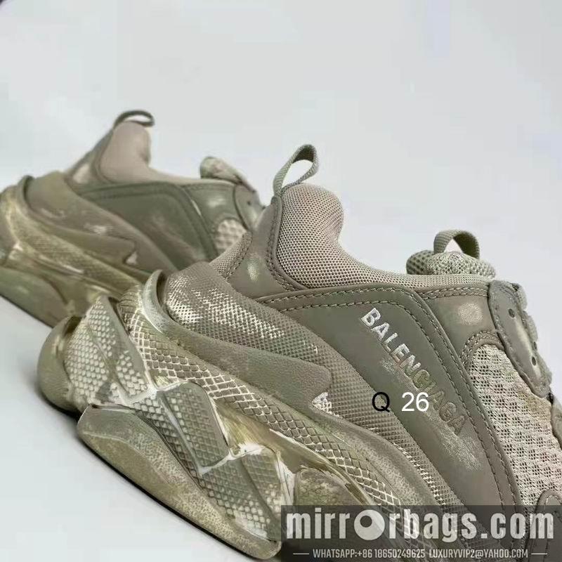 Replica Balenciaga Shoes sz35-45 L1101