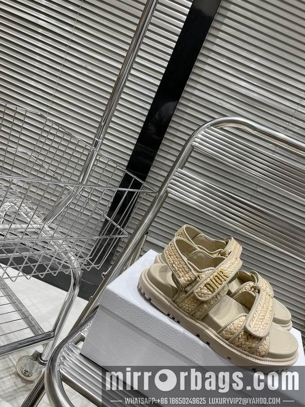Replica Dior Shoes sz35-41 mnw0220