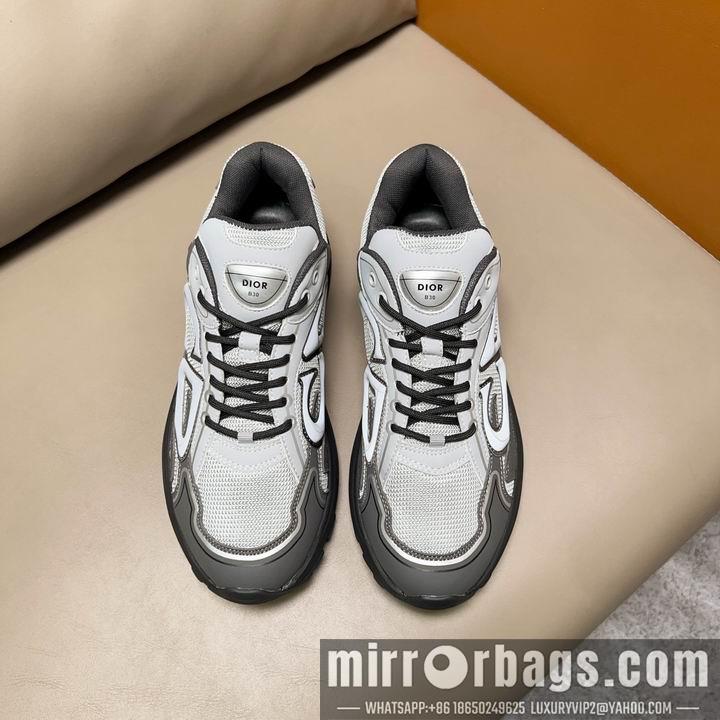 Replica Dior Shoes sz38-45 jyh0909