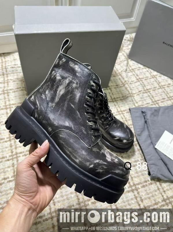 Balenciaga Shoes BALENCIAGA sz35-44 K1102