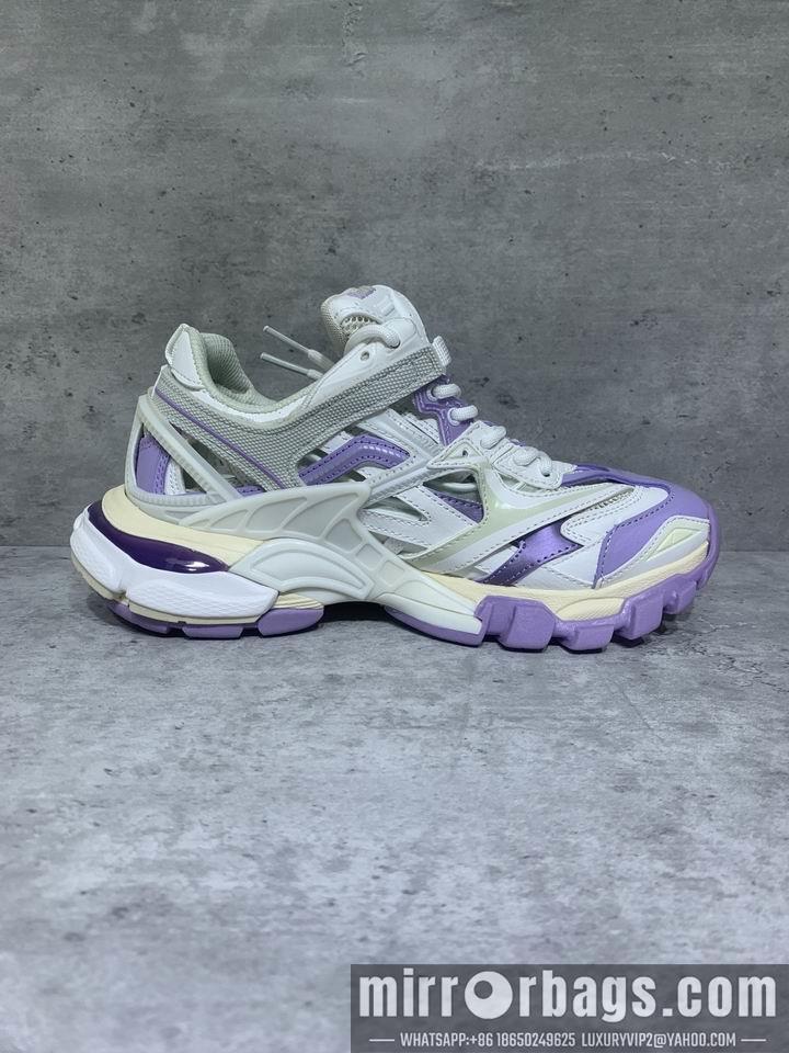 Replica Balenciaga Shoes sz36-45 hnh1101