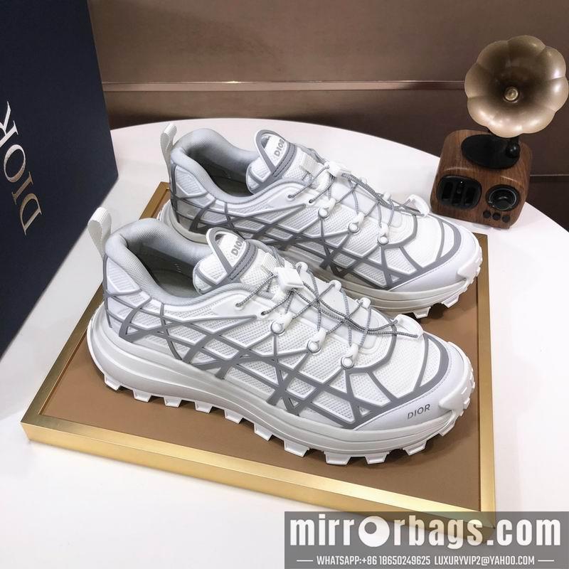 Replica Dior Shoes sz38-45 hnh0329