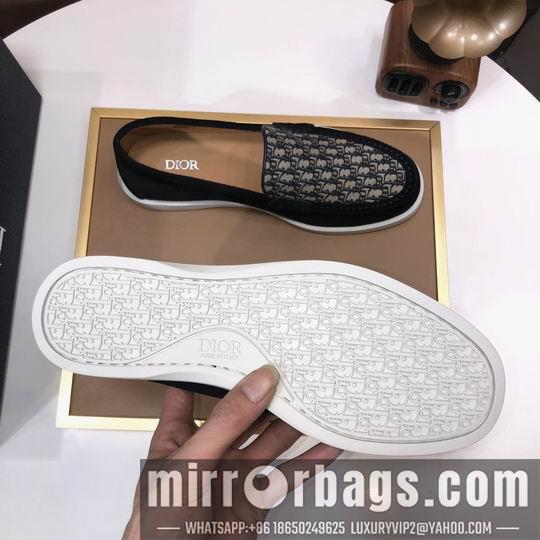 Replica Dior Shoes sz38-44 hnh0302