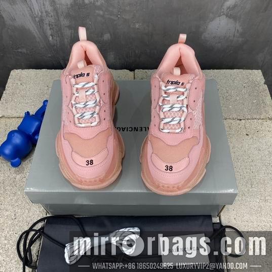 Replica Balenciaga Shoes sz35-42 hnh1201