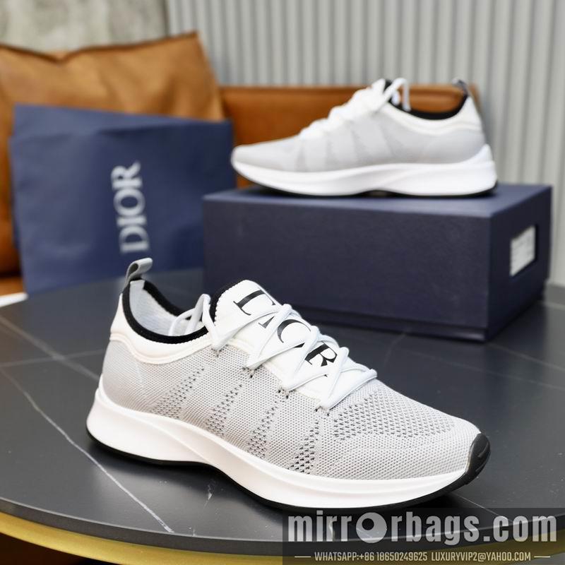 Replica Dior Shoes sz38-47 mnw0411