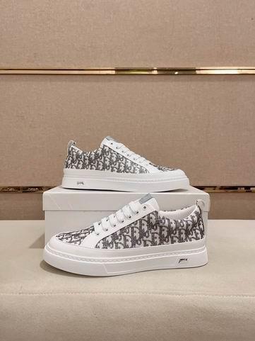 Replica Dior Shoes sz38-44 hnh0614