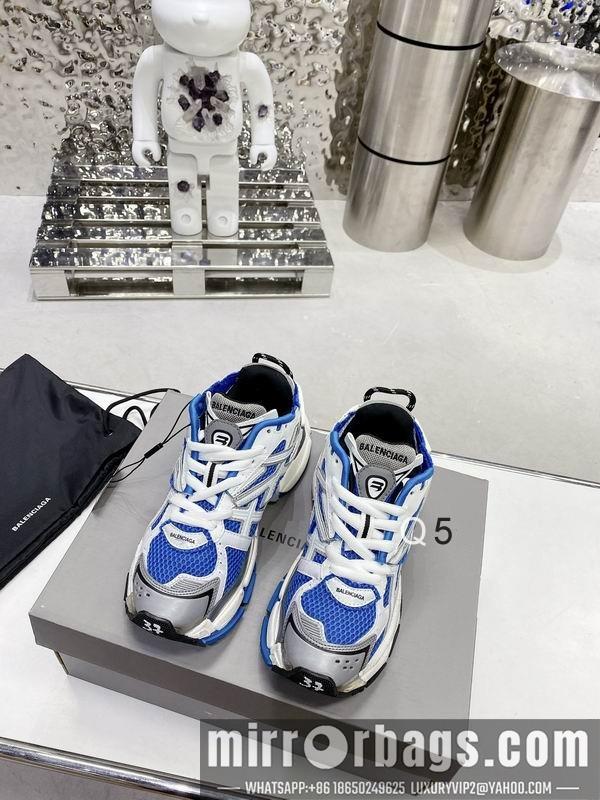 Replica Balenciaga Shoes sz35-45 JY0211