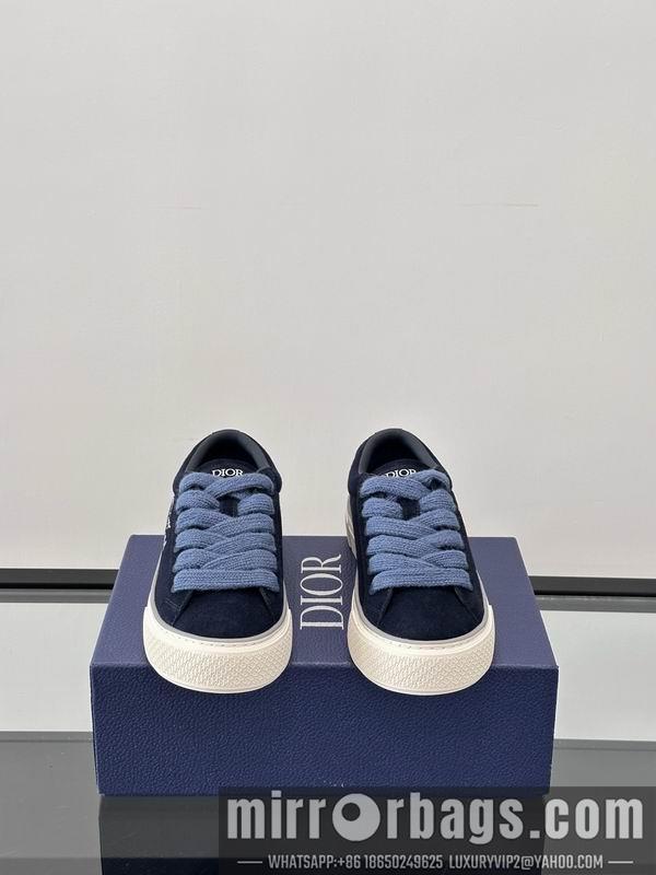 Replica Dior Shoes sz38-46 hnh0313