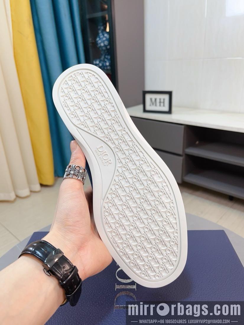 Replica Dior Shoes sz38-44 h0801
