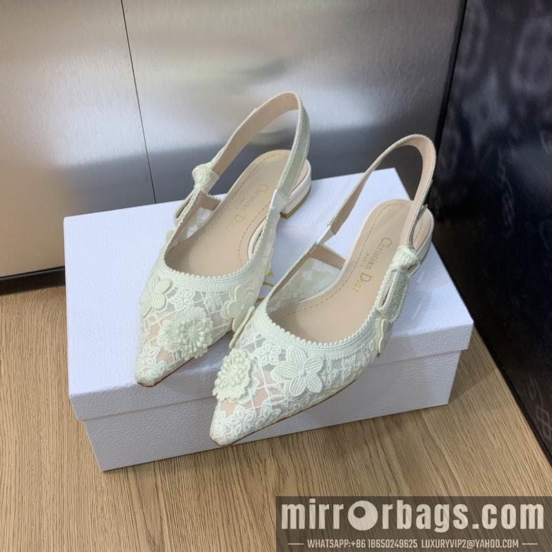 Replica Dior Shoes sz33-44 mnw0205