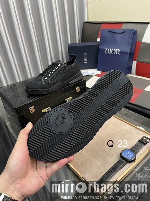 Replica Dior Shoes sz38-45 HY1103