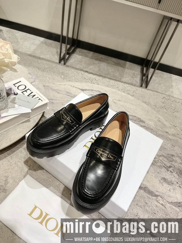 Replica Dior Shoes sz35-41 mnw0101