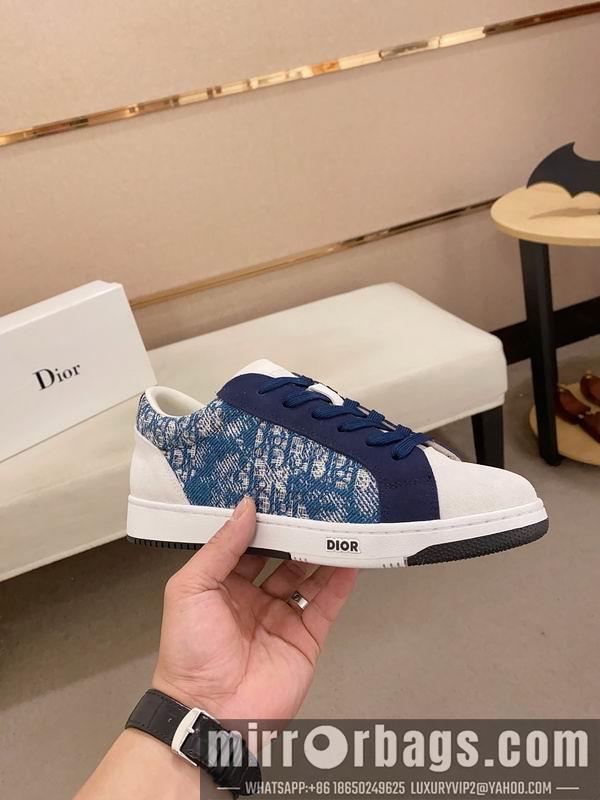 Replica Dior Shoes sz38-46 jyh0316