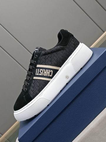 Replica Dior Shoes sz38-45 jyh0908