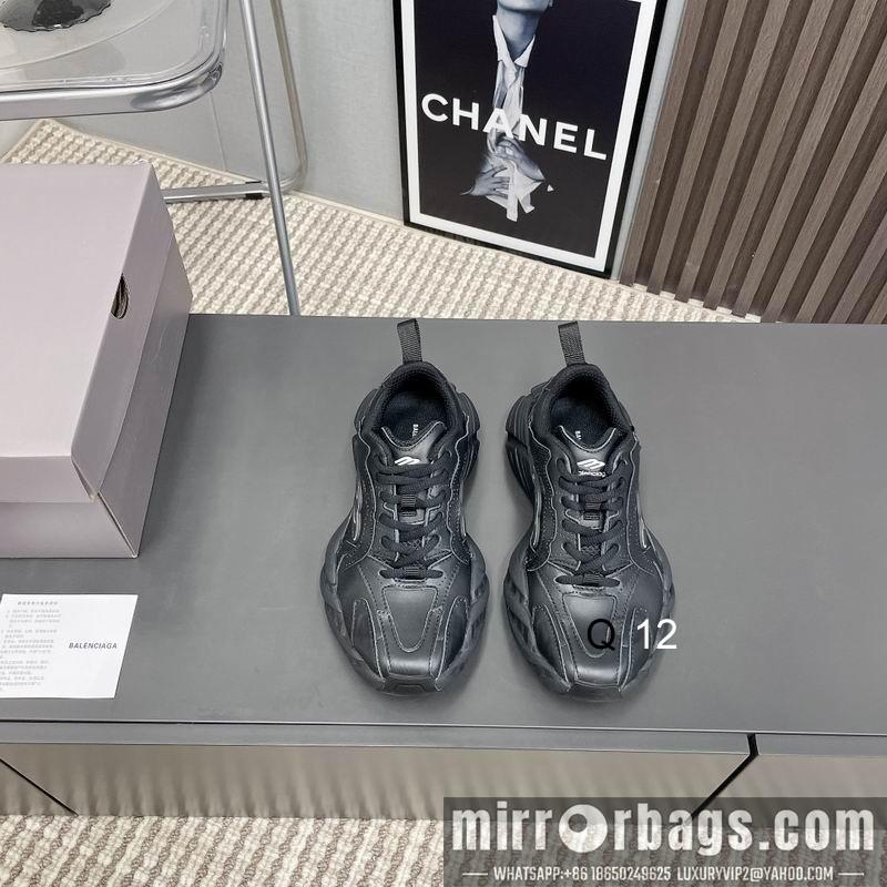 Replica Balenciaga Shoes sz35-45 J0202